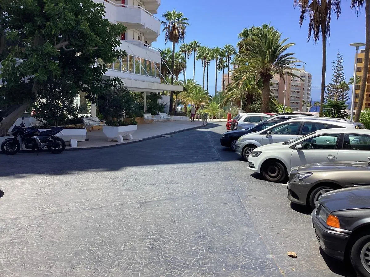 Casa Giori Playa De Las Americas Apartment