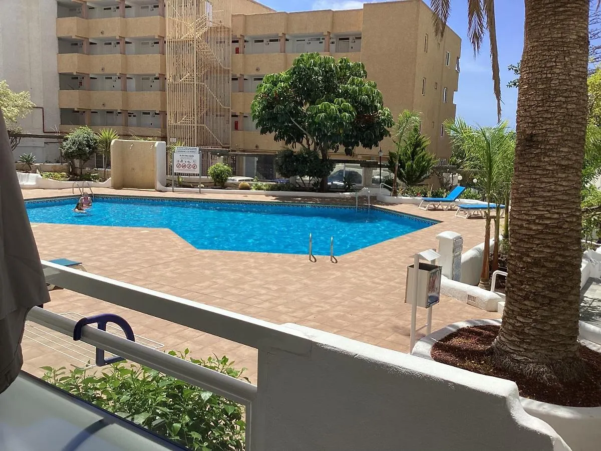Casa Giori Playa De Las Americas Spain
