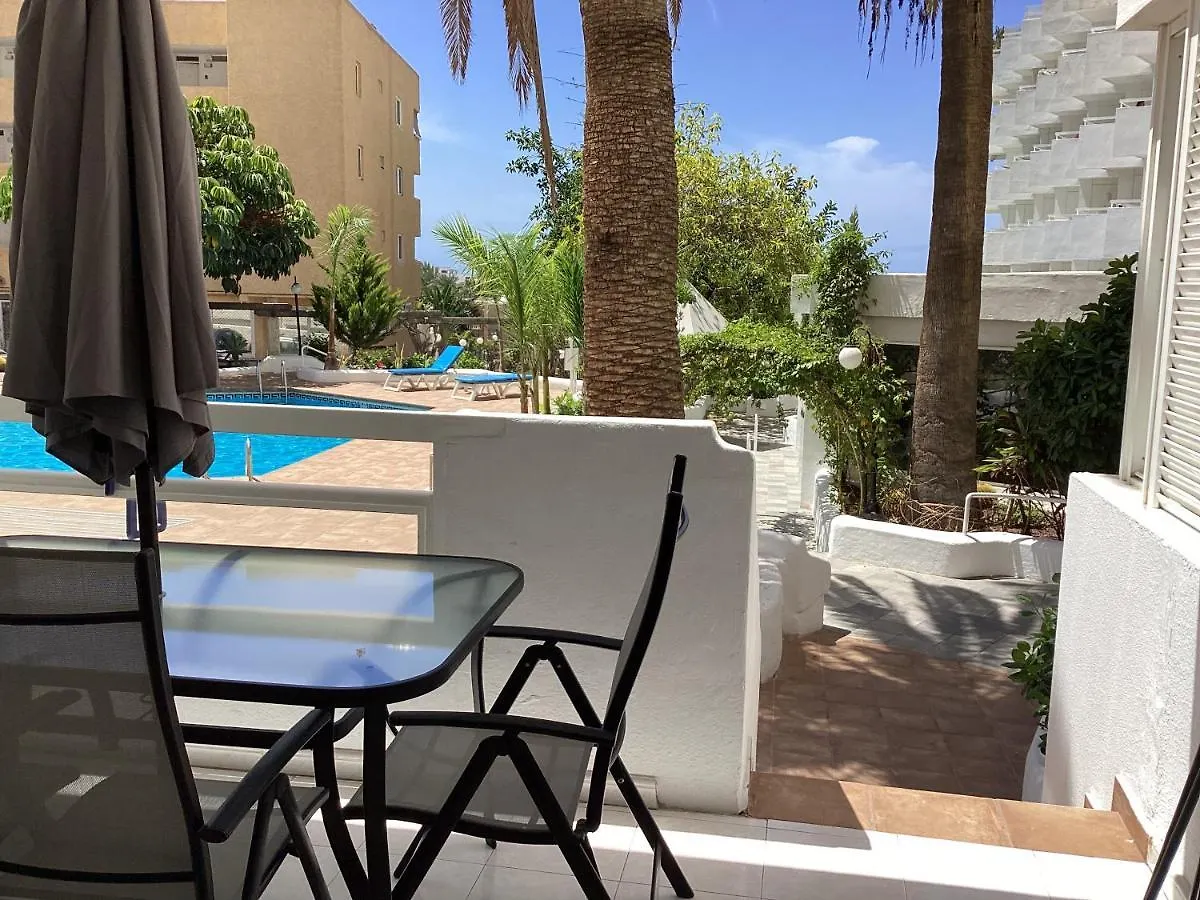 Apartment Casa Giori Playa De Las Americas Spain