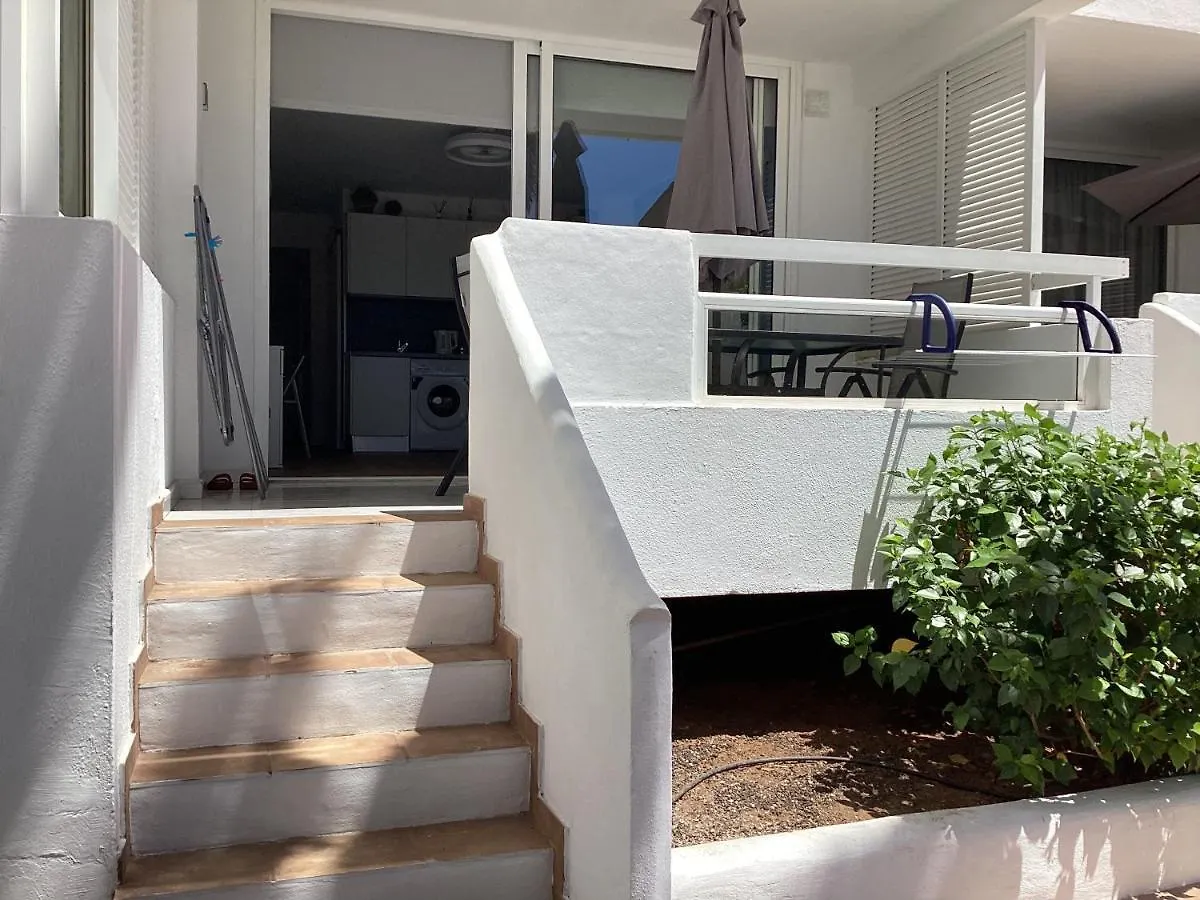 Apartment Casa Giori Playa De Las Americas
