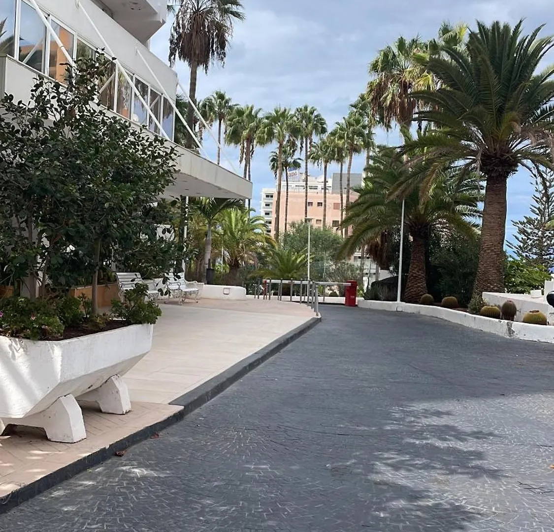 Apartment Casa Giori Playa De Las Americas