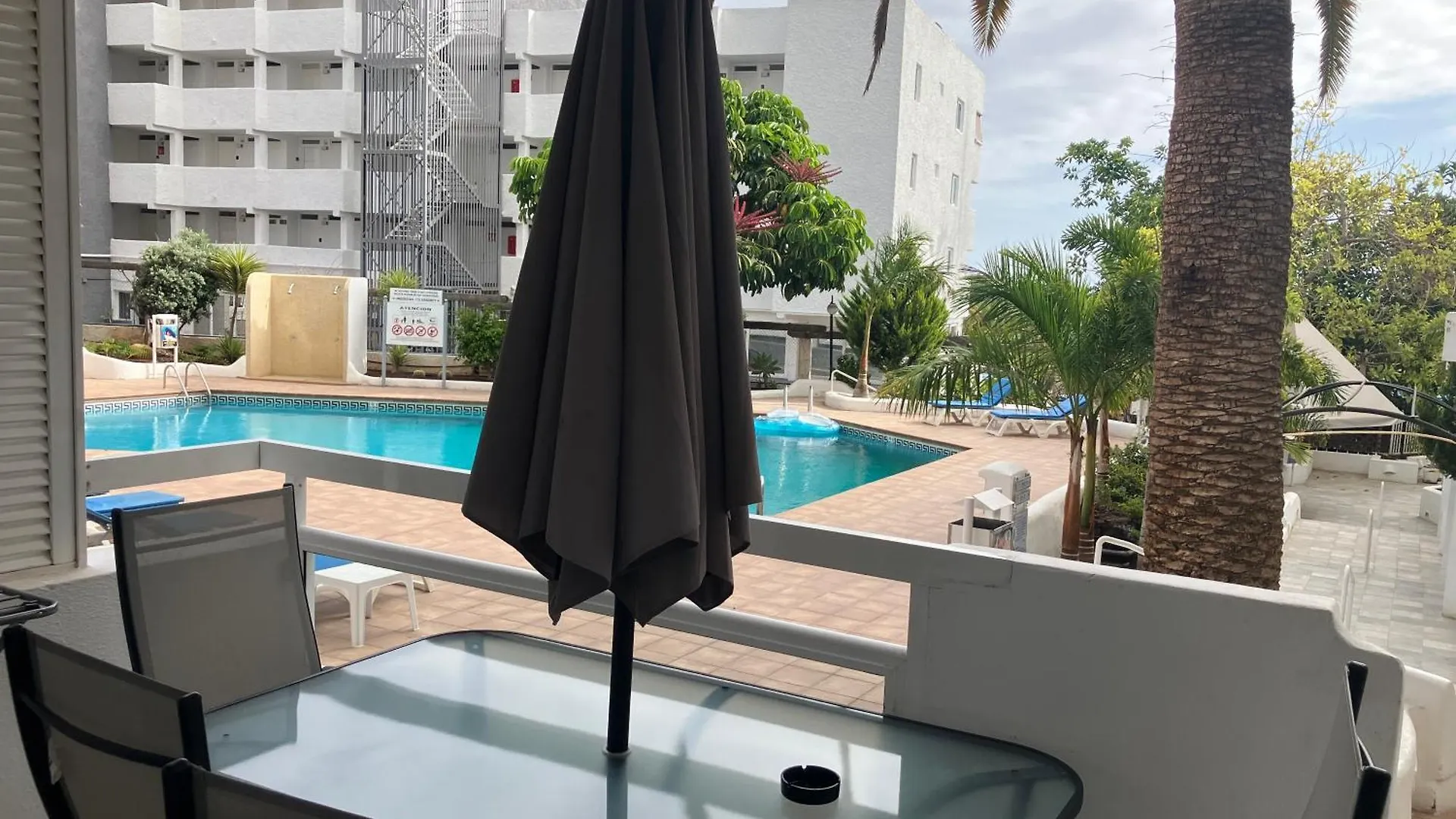Apartment Casa Giori Playa De Las Americas