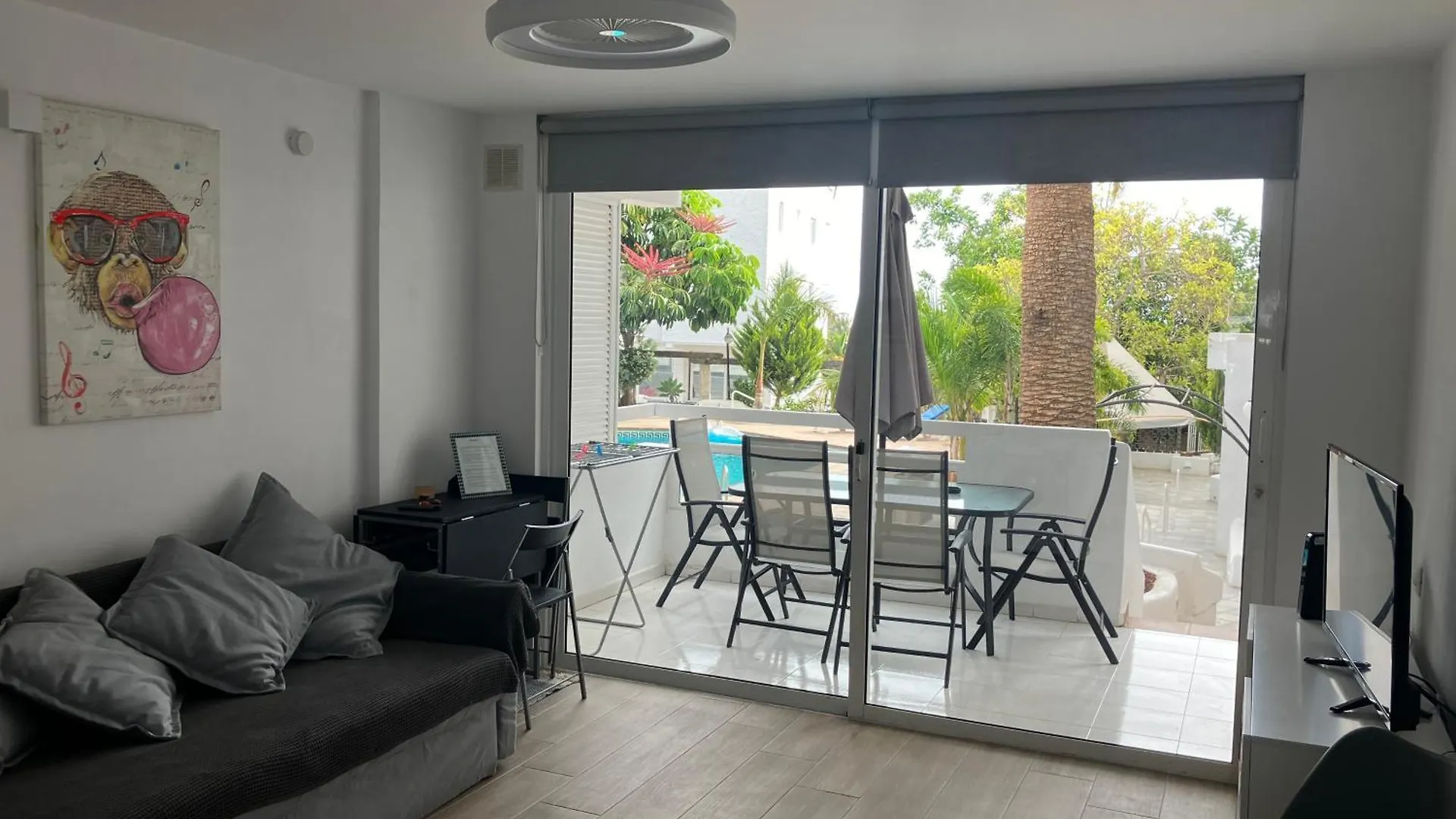 Apartment Casa Giori Playa De Las Americas Spain