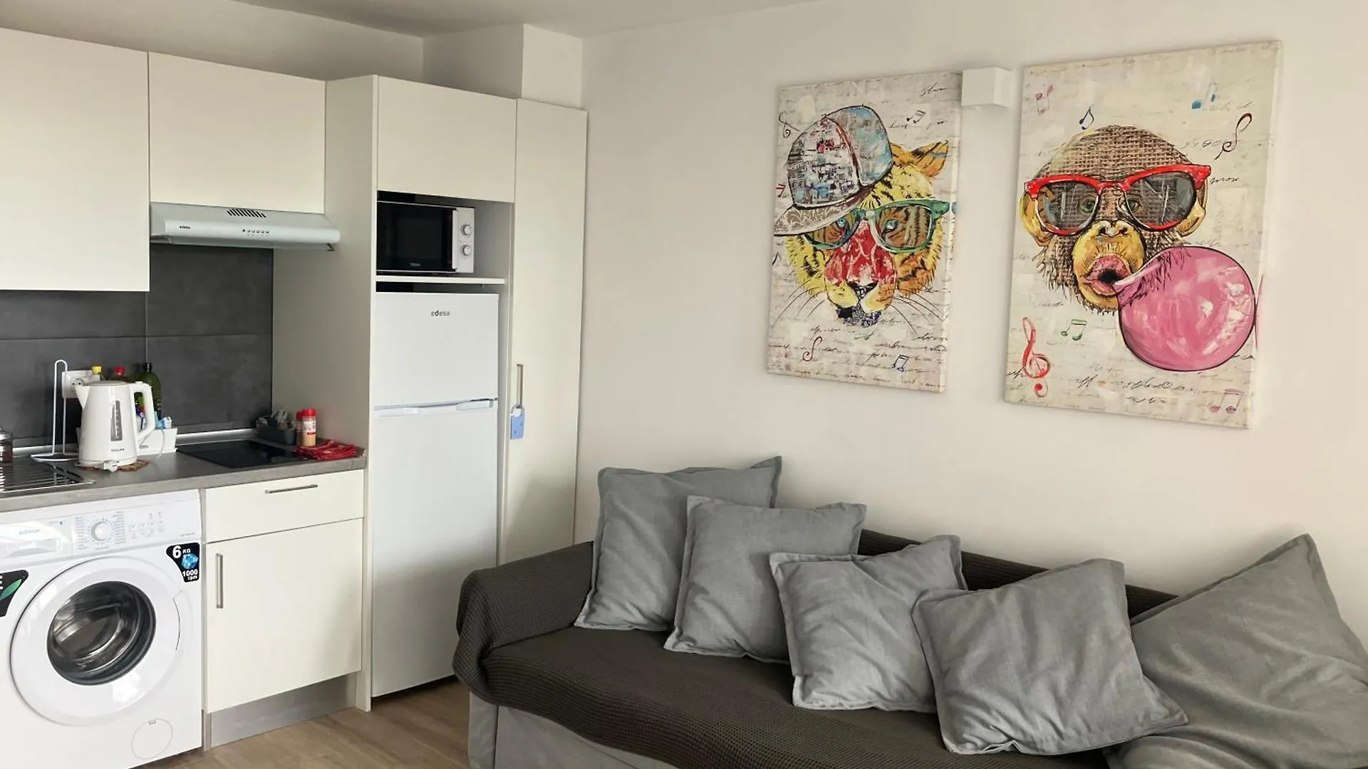 Casa Giori Playa De Las Americas Apartment