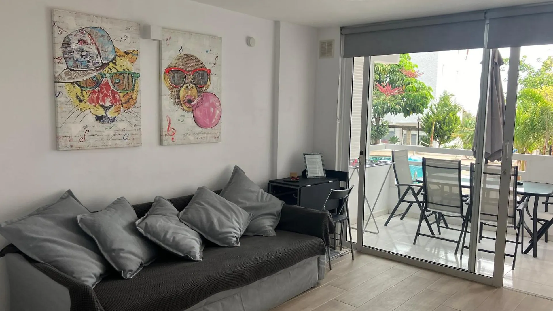 Apartment Casa Giori Playa De Las Americas