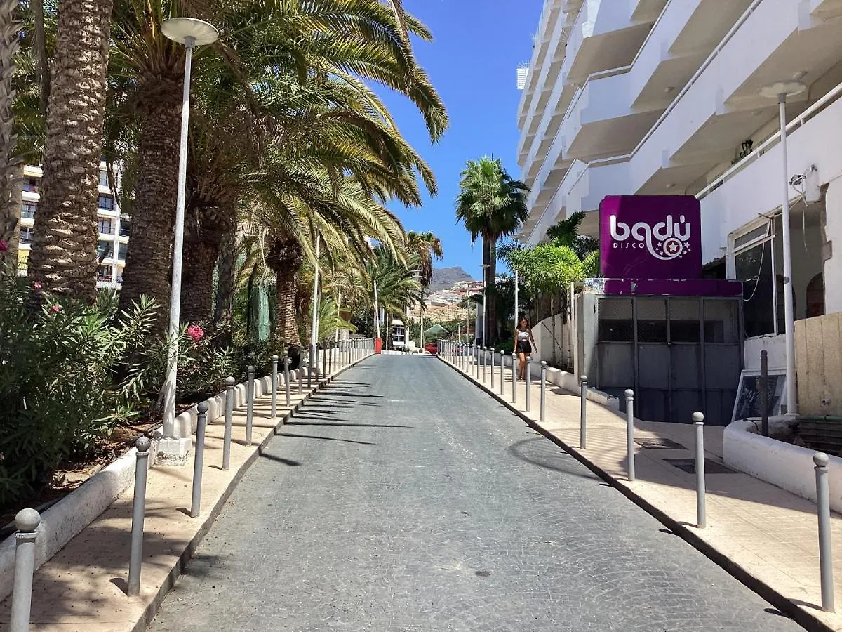 Apartment Casa Giori Playa De Las Americas