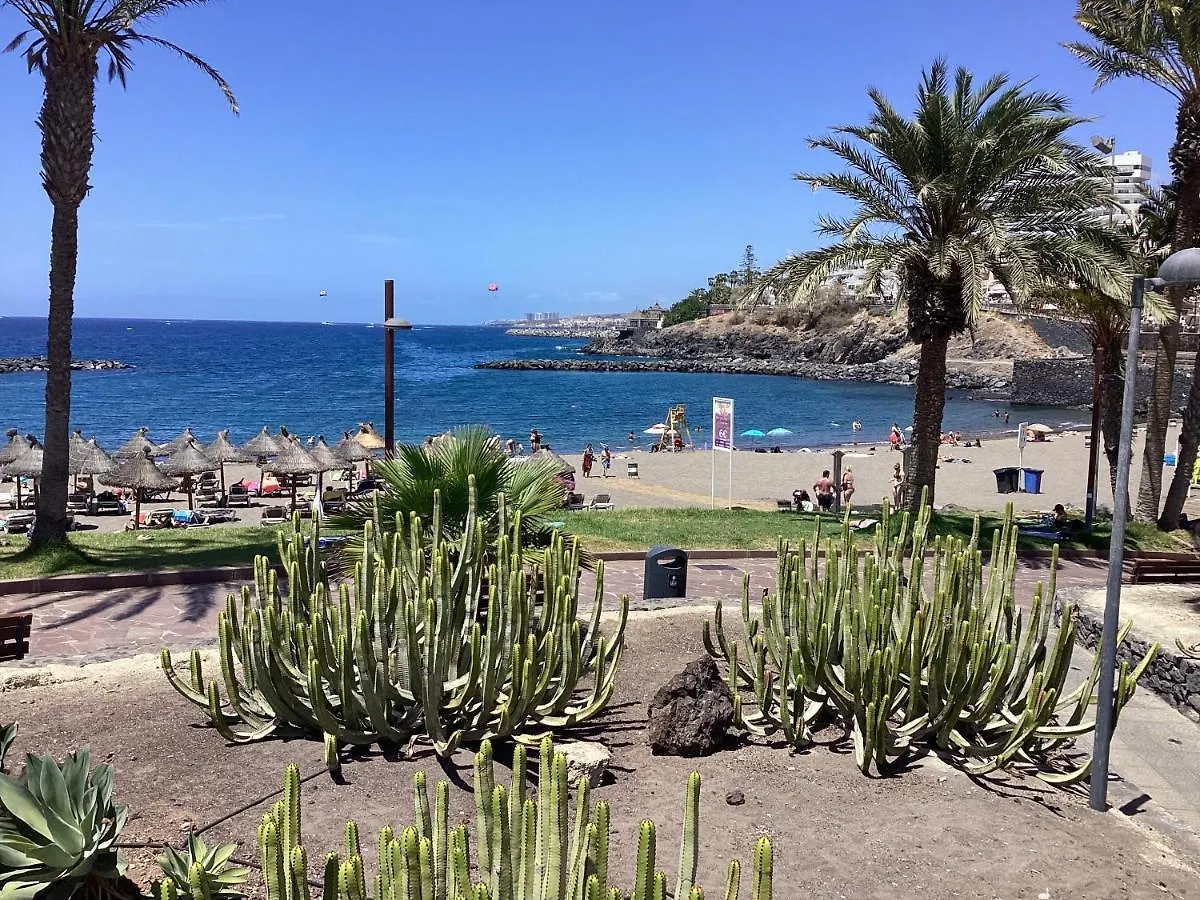 Casa Giori Playa De Las Americas 0*, Playa de las Americas (Tenerife) Spain