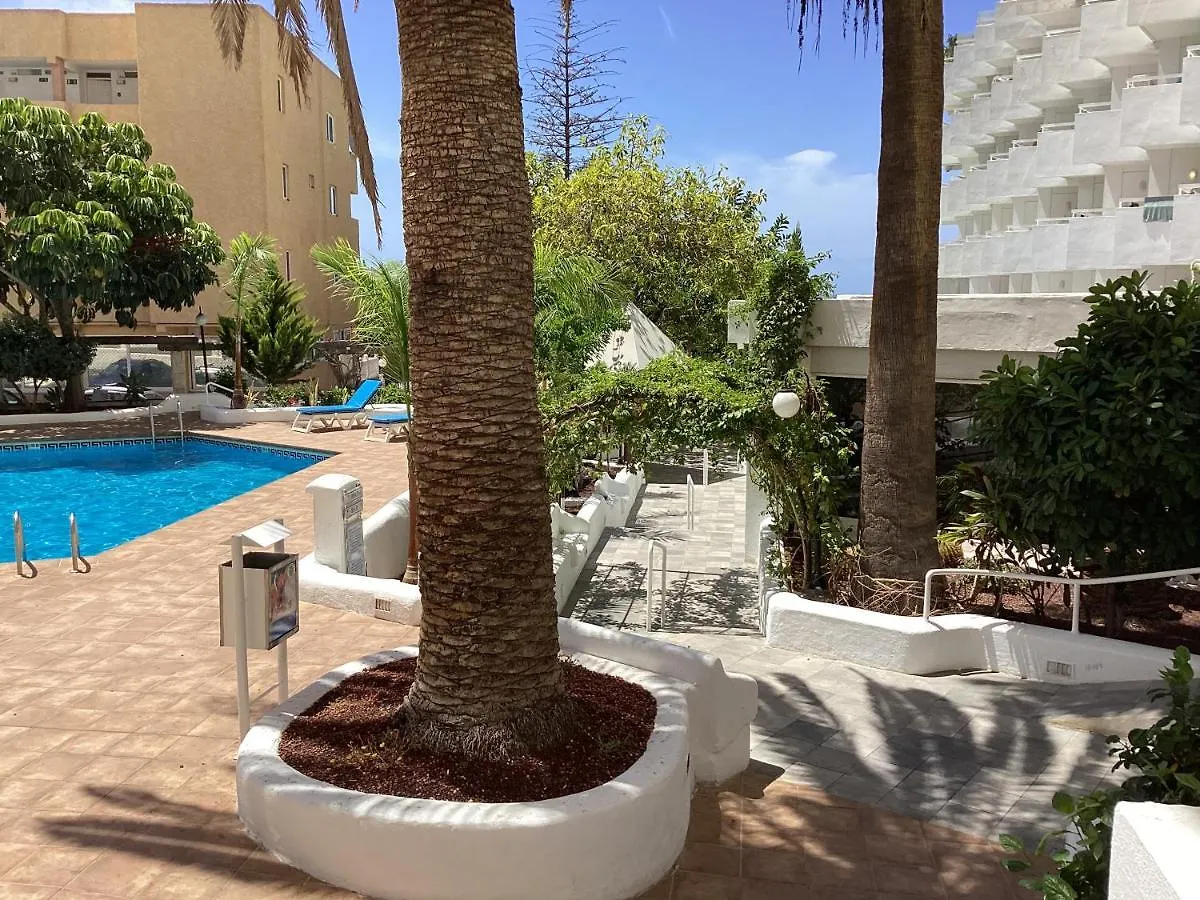 Casa Giori Playa De Las Americas 0*, Playa de las Americas (Tenerife)