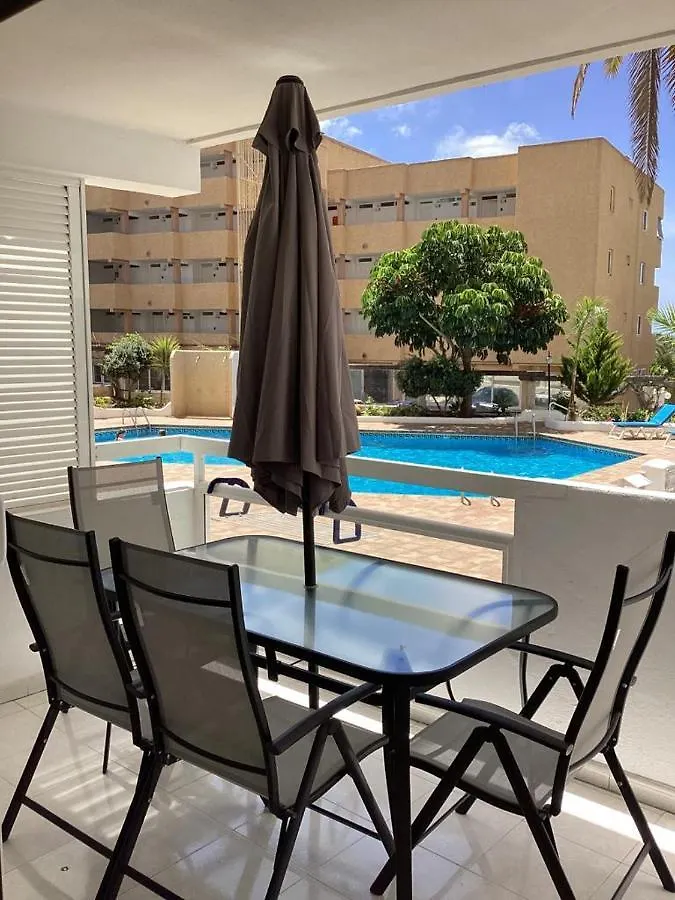 Casa Giori Playa De Las Americas contacts