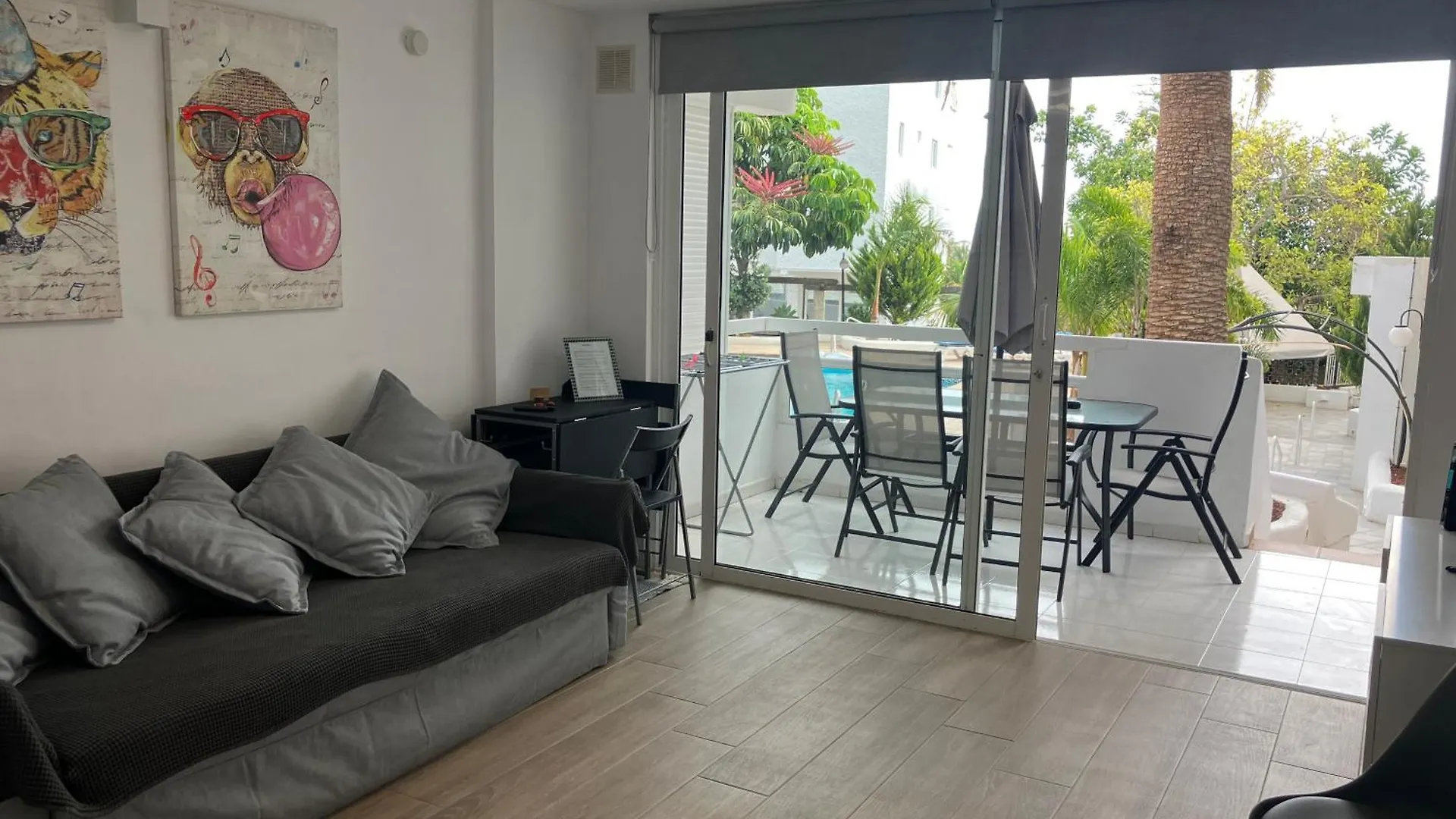 Apartment Casa Giori Playa De Las Americas